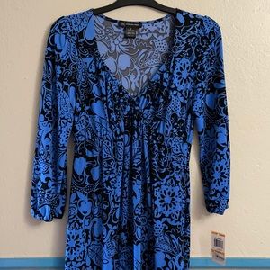 INC brand, size small, mini dress